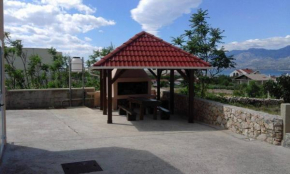 Гостиница Apartment Razanac 13707c  Разанац